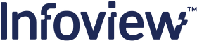 Infoview  Logo