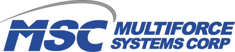 Multiforce Systems Corporation Logo