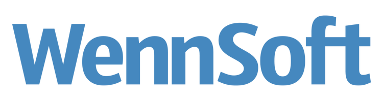 WennSoft Logo