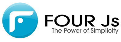 Four Js Logo