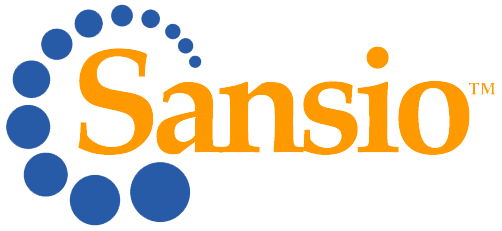 Sansio Logo